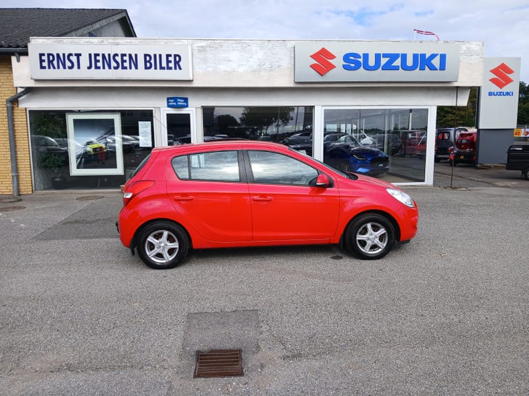 Hyundai i20 Comfort