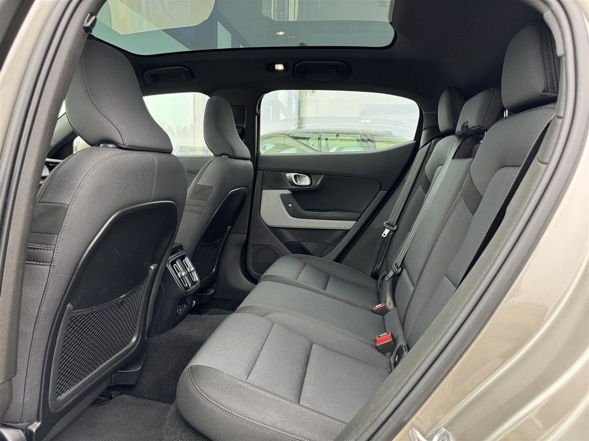 Polestar 2 Standard Range billede 5