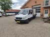 Mercedes Sprinter 319 CDi R3 Mandskabsvogn m/lad aut. thumbnail