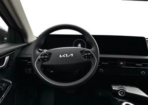 Kia EV6 Long Range Prestige