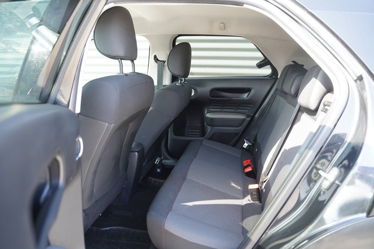 Billede af Citroën C4 Cactus 1,6 BlueHDi 100 Cool