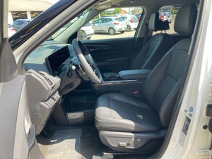Kia EV5 Long Range Upgrade