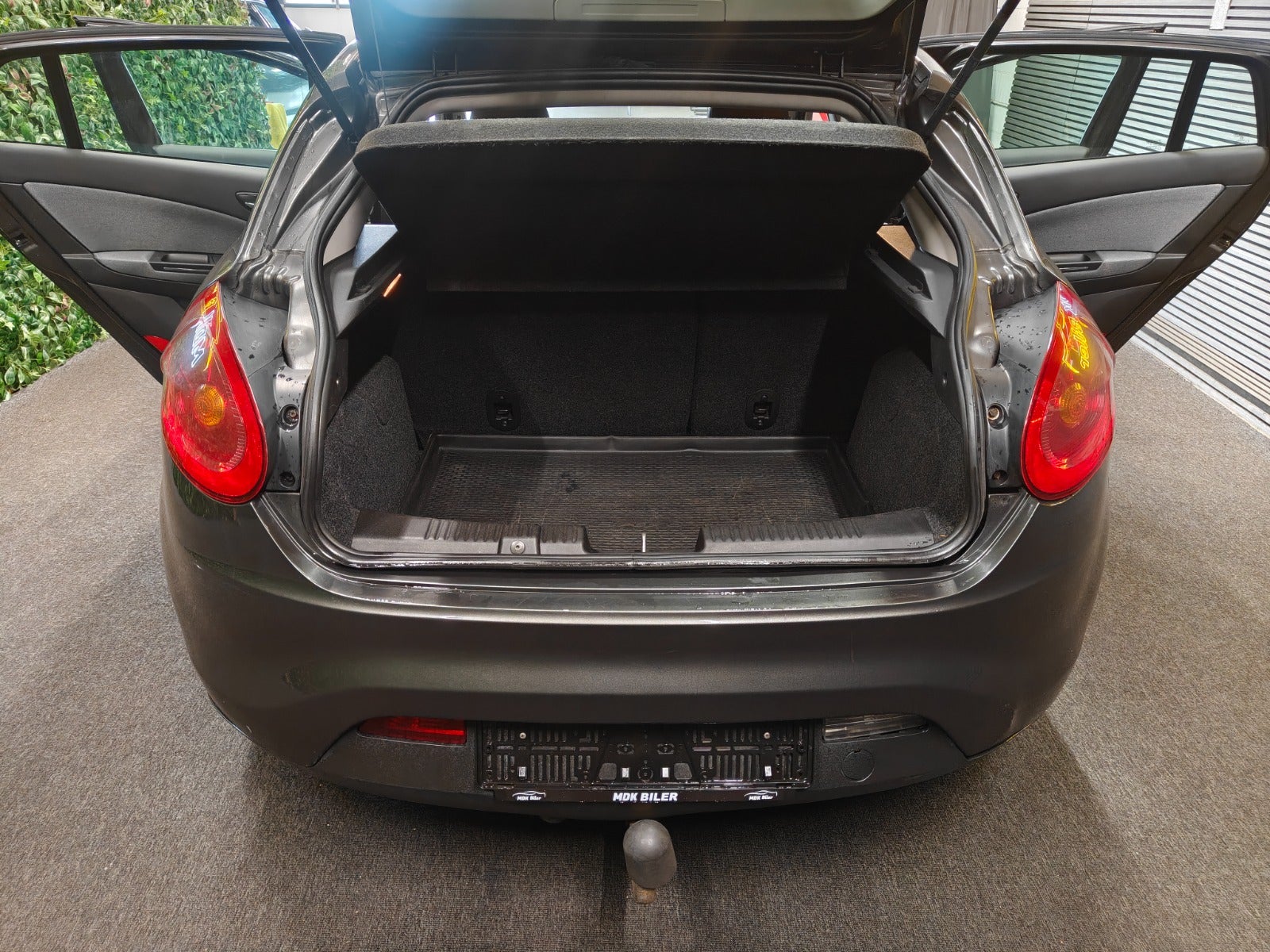 Billede af Fiat Bravo 1,4 T-Jet 120 Dynamic Evo S