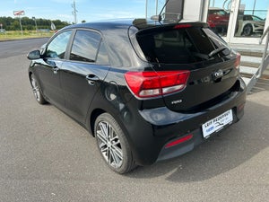 Kia Rio T-GDi Vision DCT