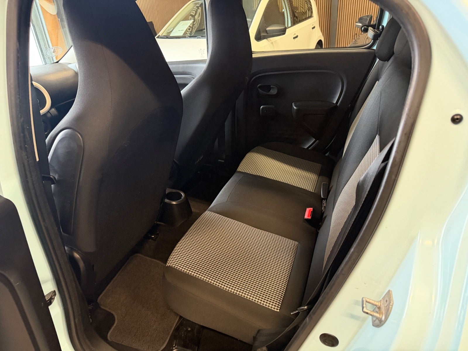 Renault Twingo SCe 70 Expression - billede 6