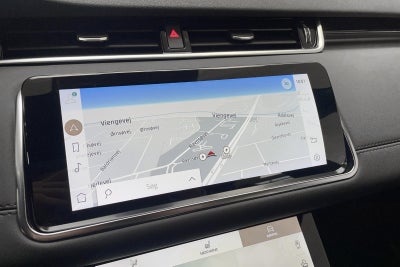 Land Rover Range Rover Evoque P300e SE aut.