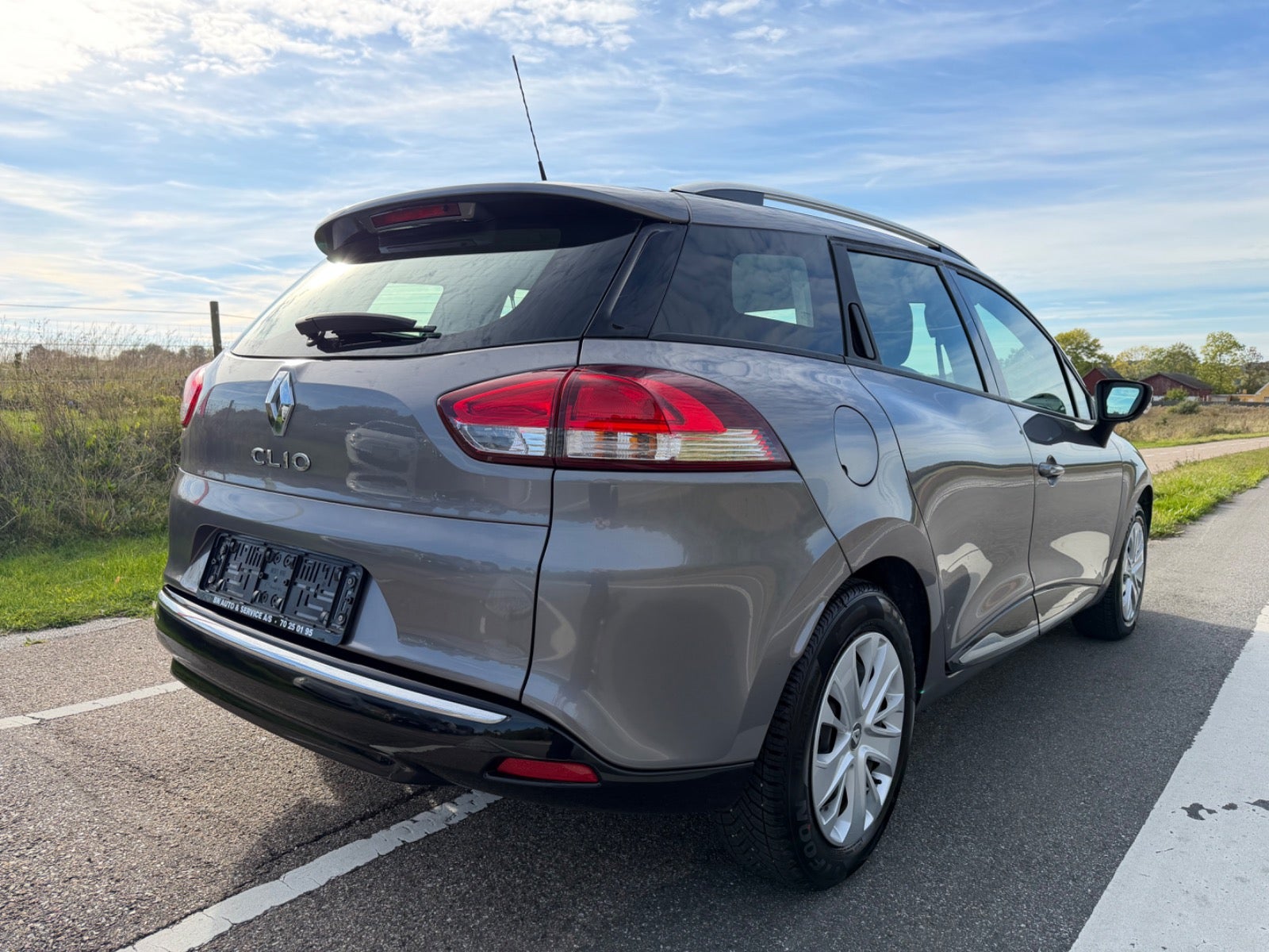 Renault Clio IV, Billede 6