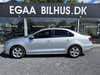 VW Jetta TSi 122 Comfortline DSG BMT