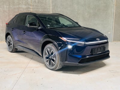 Toyota bZ4X 73 Active 5d