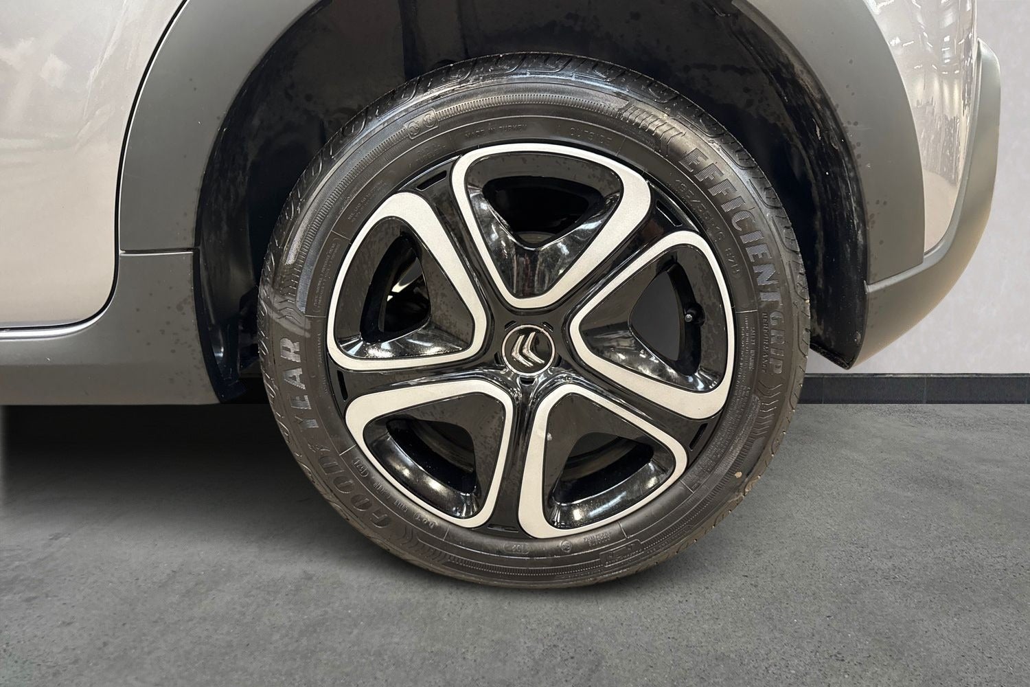 Billede af Citroën C3 1,2 PureTech 83 Impress