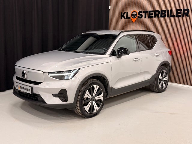 Volvo XC40 P6 ReCharge Core