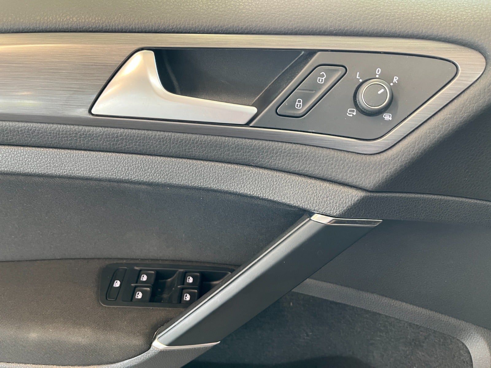 Billede af VW Golf VII 1,5 TSi 130 Comfortline DSG