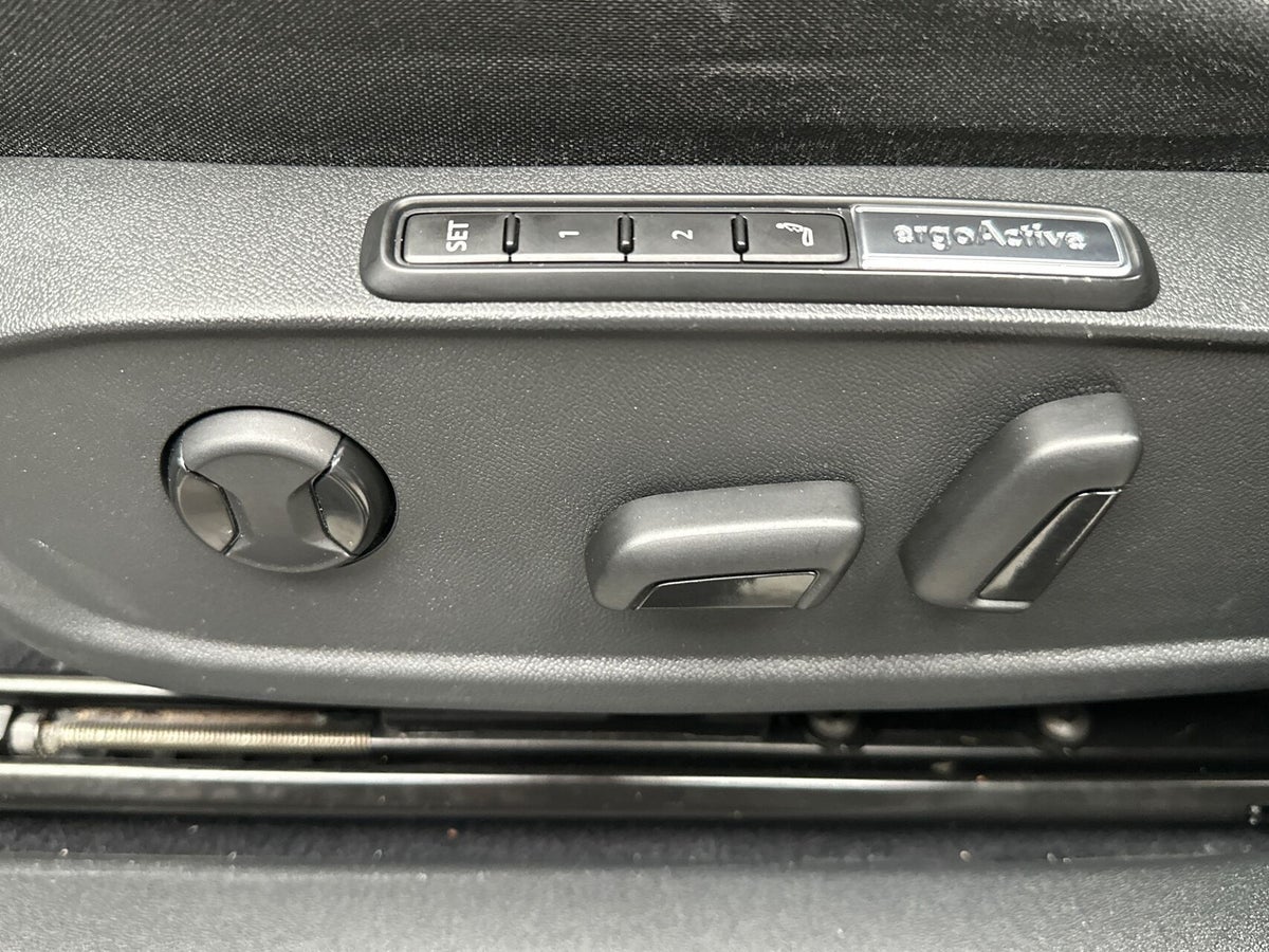 VW ID.4 Pro Performance billede 18