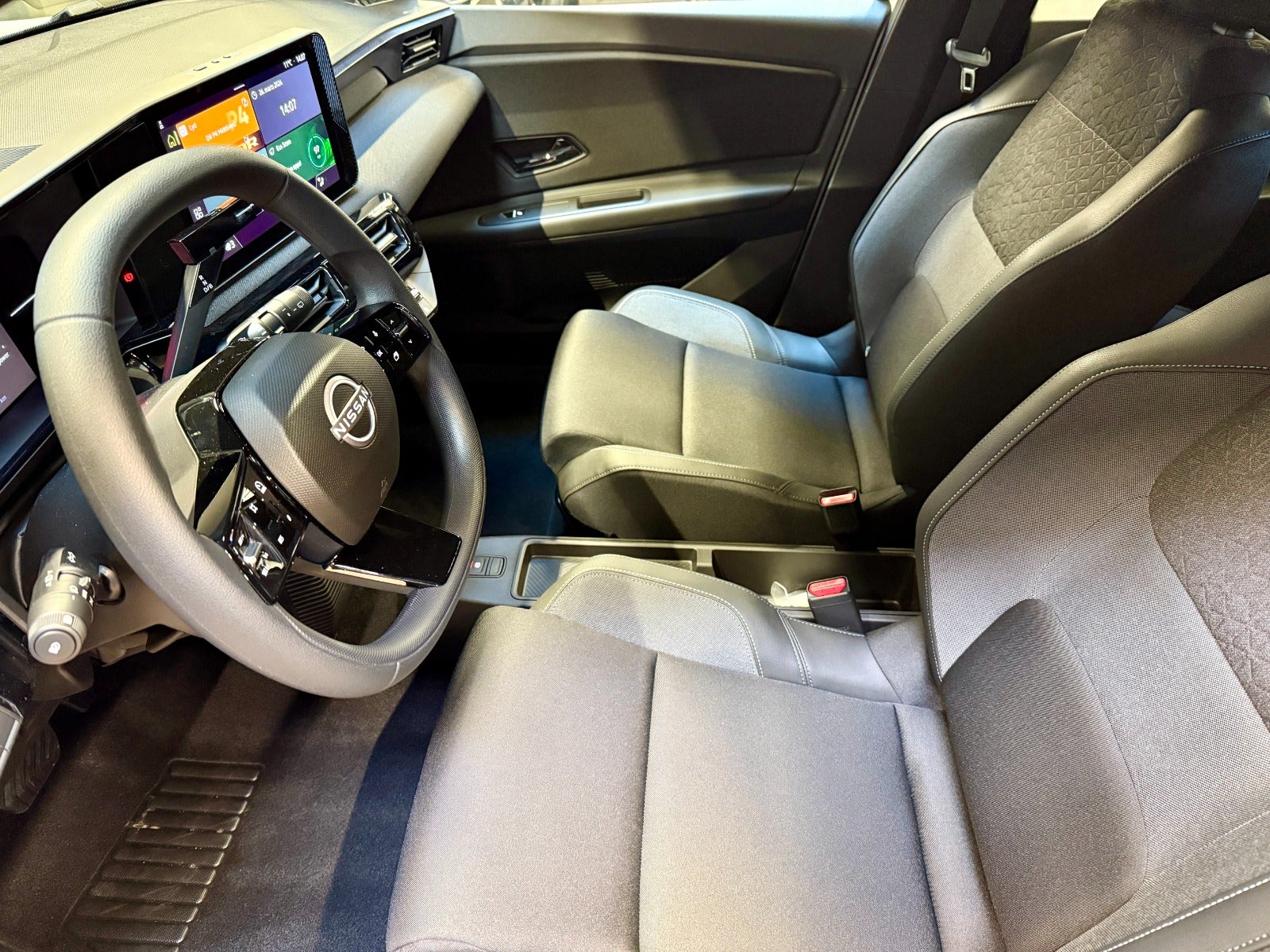 Billede af Nissan Micra 40 Engage