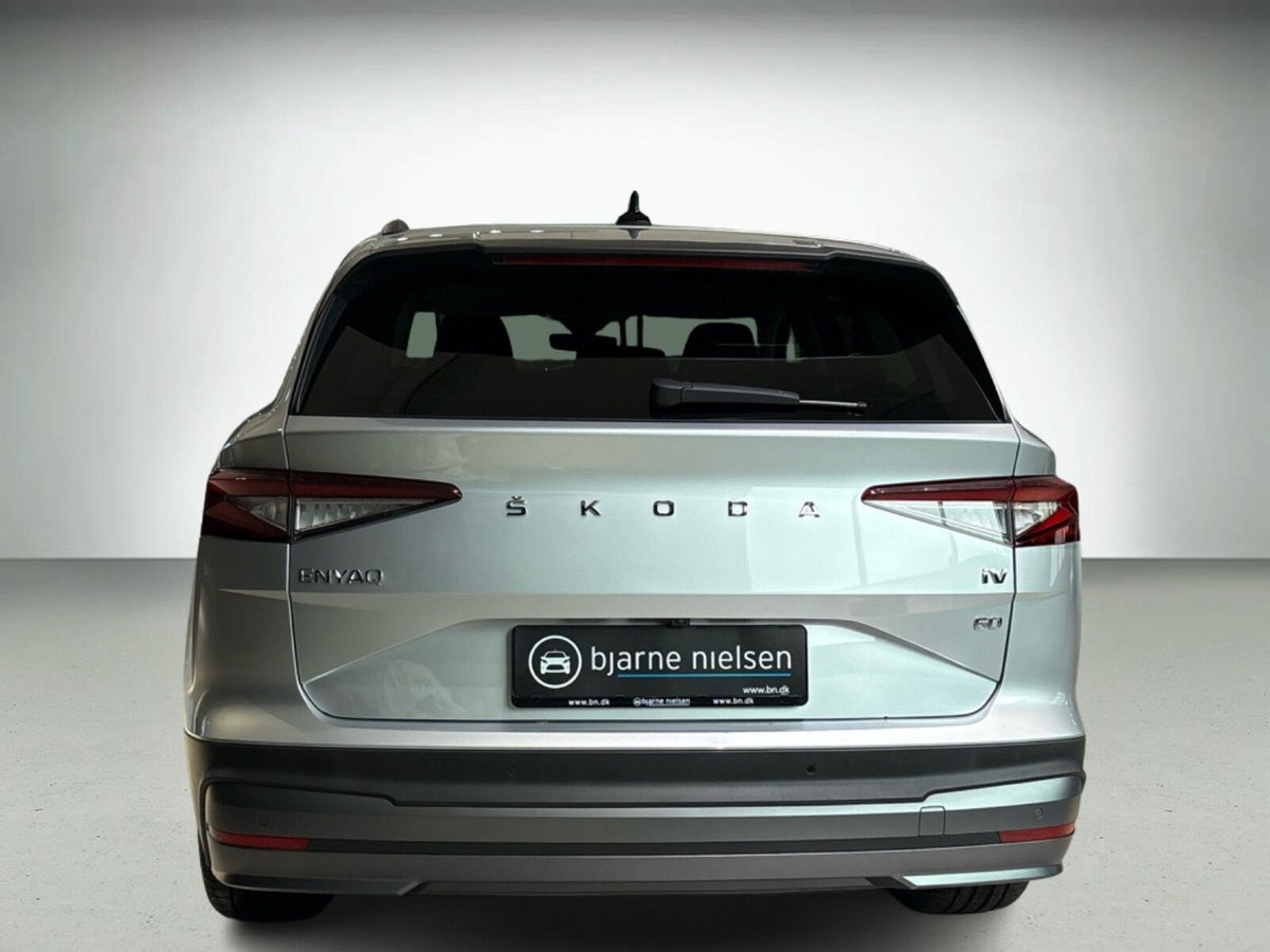 Skoda Enyaq iV Loft billede 5