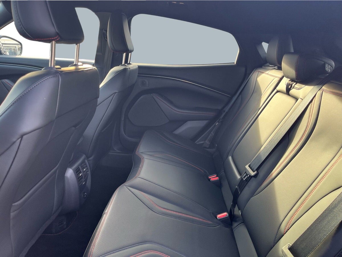 Ford Mustang Mach-E Premium Extended Range billede 12