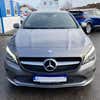 Mercedes CLA200 d Shooting Brake aut. thumbnail