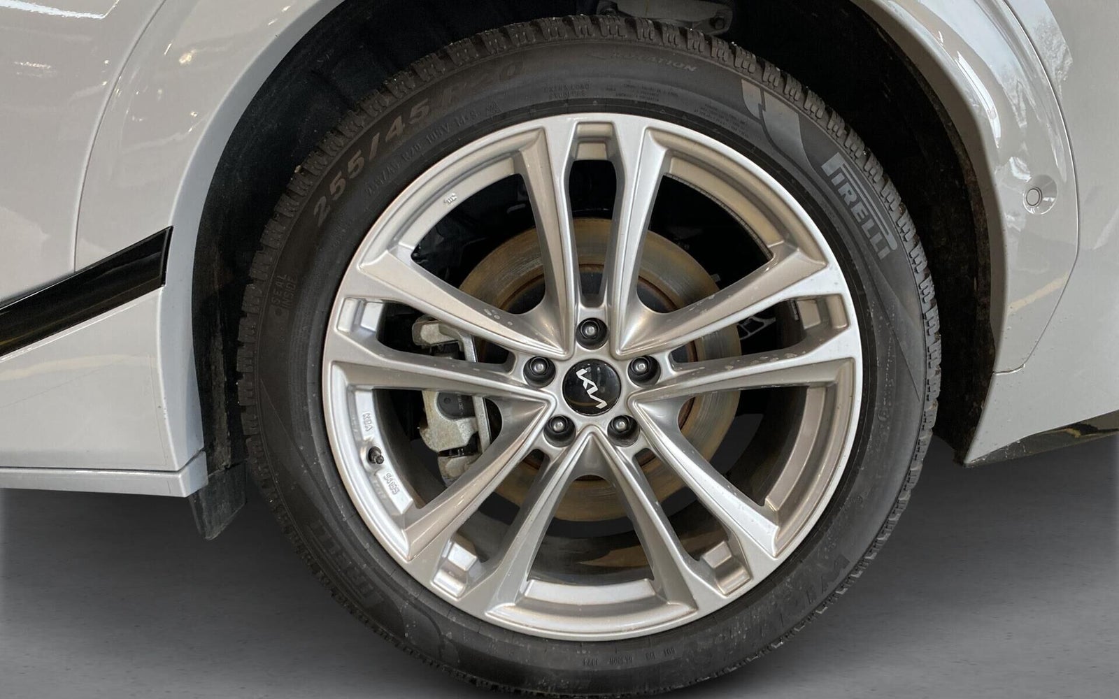 Kia EV6 Long Range GT-Line