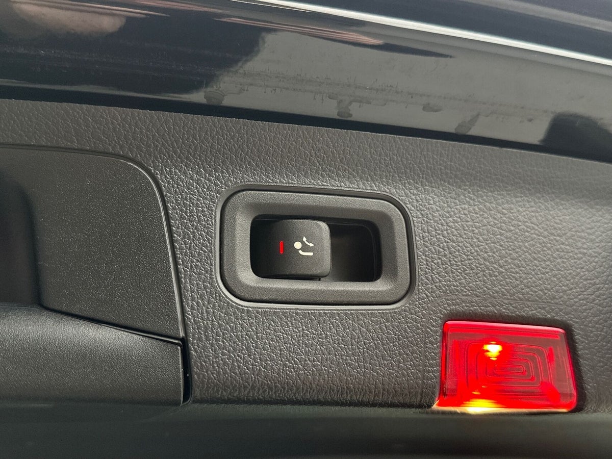 Mercedes A200 AMG Line aut. billede 20