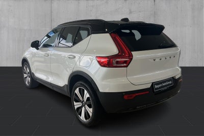 Volvo XC40 P8 ReCharge Twin Plus - 2