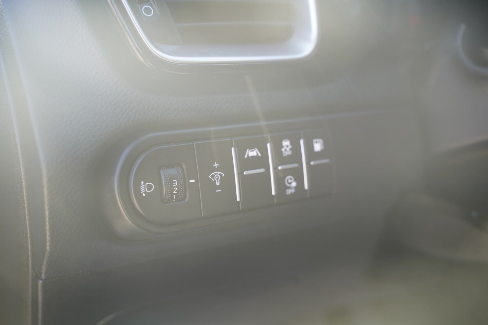 Billede af Kia Ceed 1,6 PHEV Upgrade SW DCT