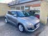 Suzuki Swift Boosterjet Edition