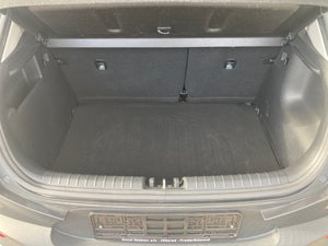 Kia Stonic T-GDi Advance Intro