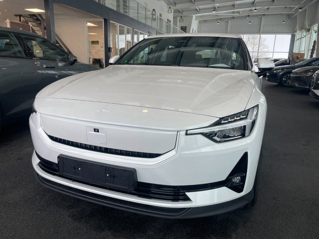 Polestar 2 Long Range