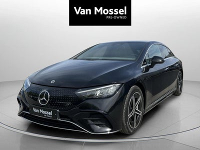 Mercedes EQE350  AMG Edition 4d