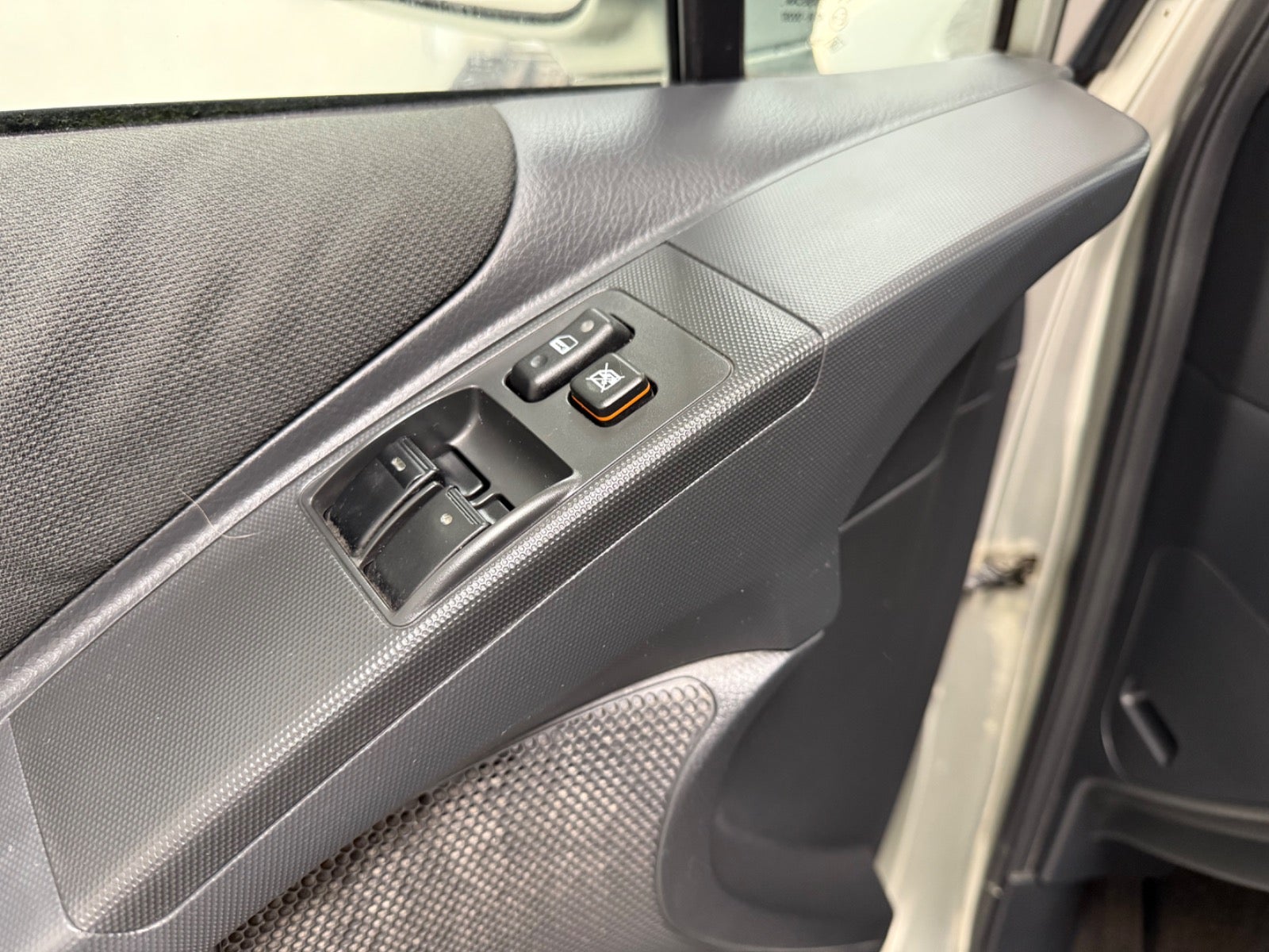 Billede af Toyota Corolla Verso 1,8 Luna 7prs