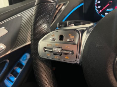 Mercedes EQC400 AMG Line 4Matic