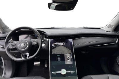 MG Marvel R Performance