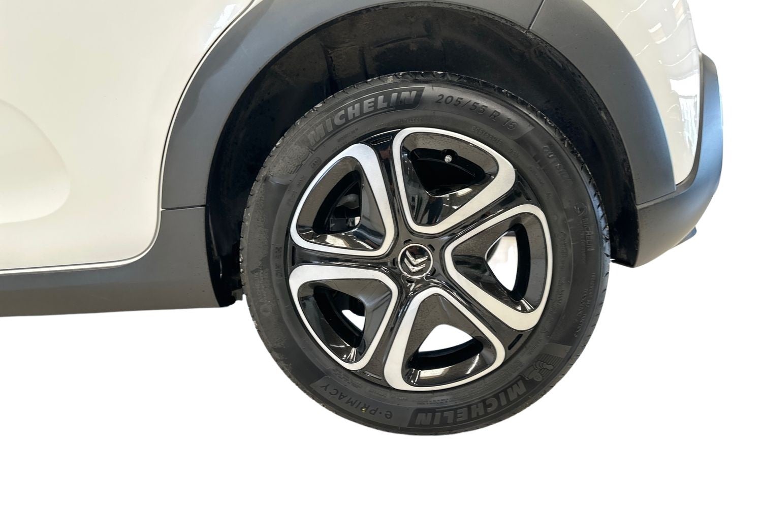 Billede af Citroën C3 1,2 PureTech 83 Feel
