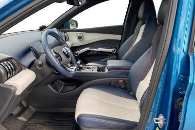 BYD Atto 3 Design BYD Atto 3 Design - 4