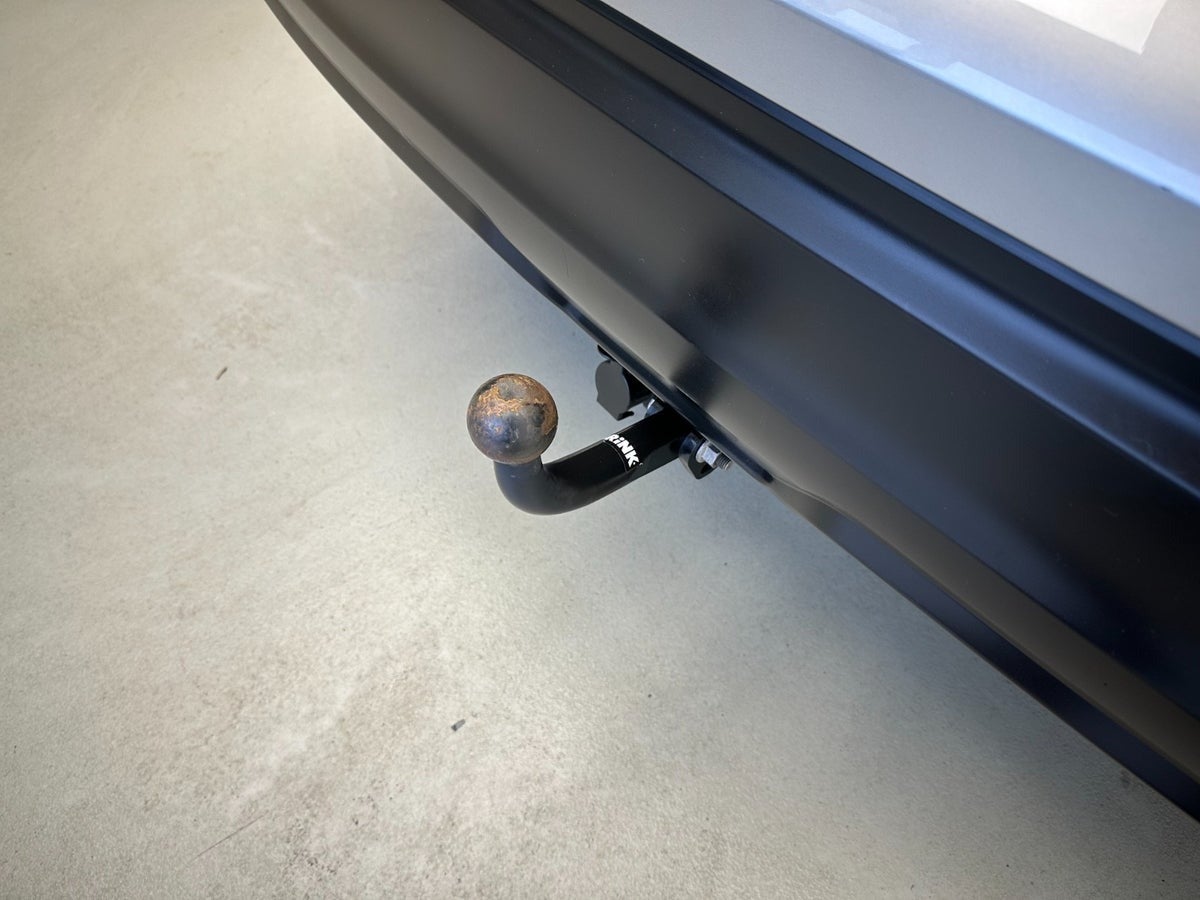 Billede af Nissan Qashqai 1,5 dCi 115 Visia