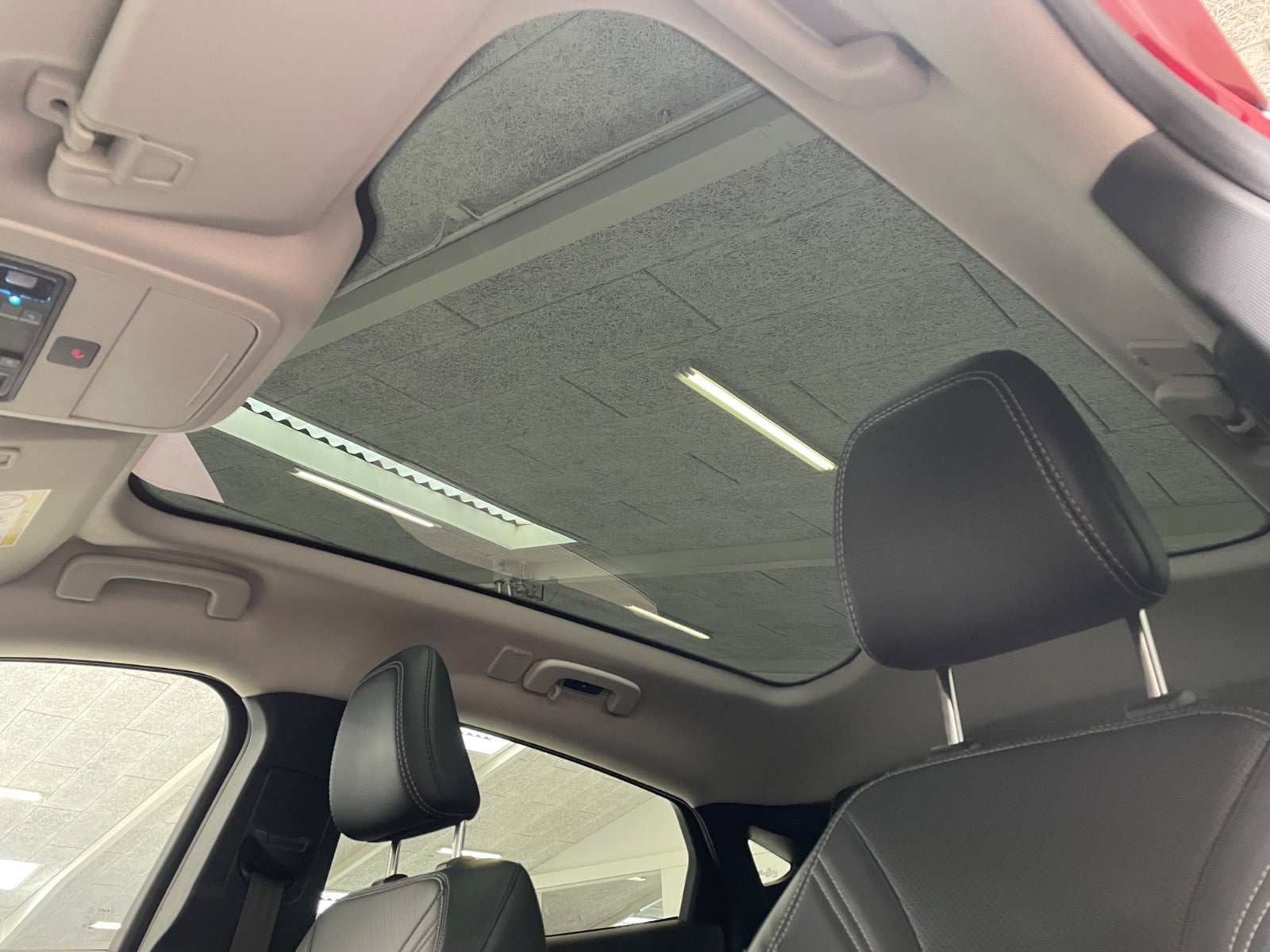 Billede af Ford Mustang Mach-E 88 Premium Extended Range