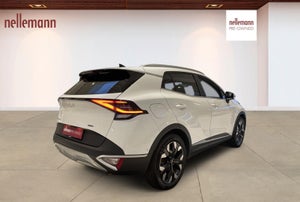 Kia Sportage PHEV Upgrade aut. 4WD