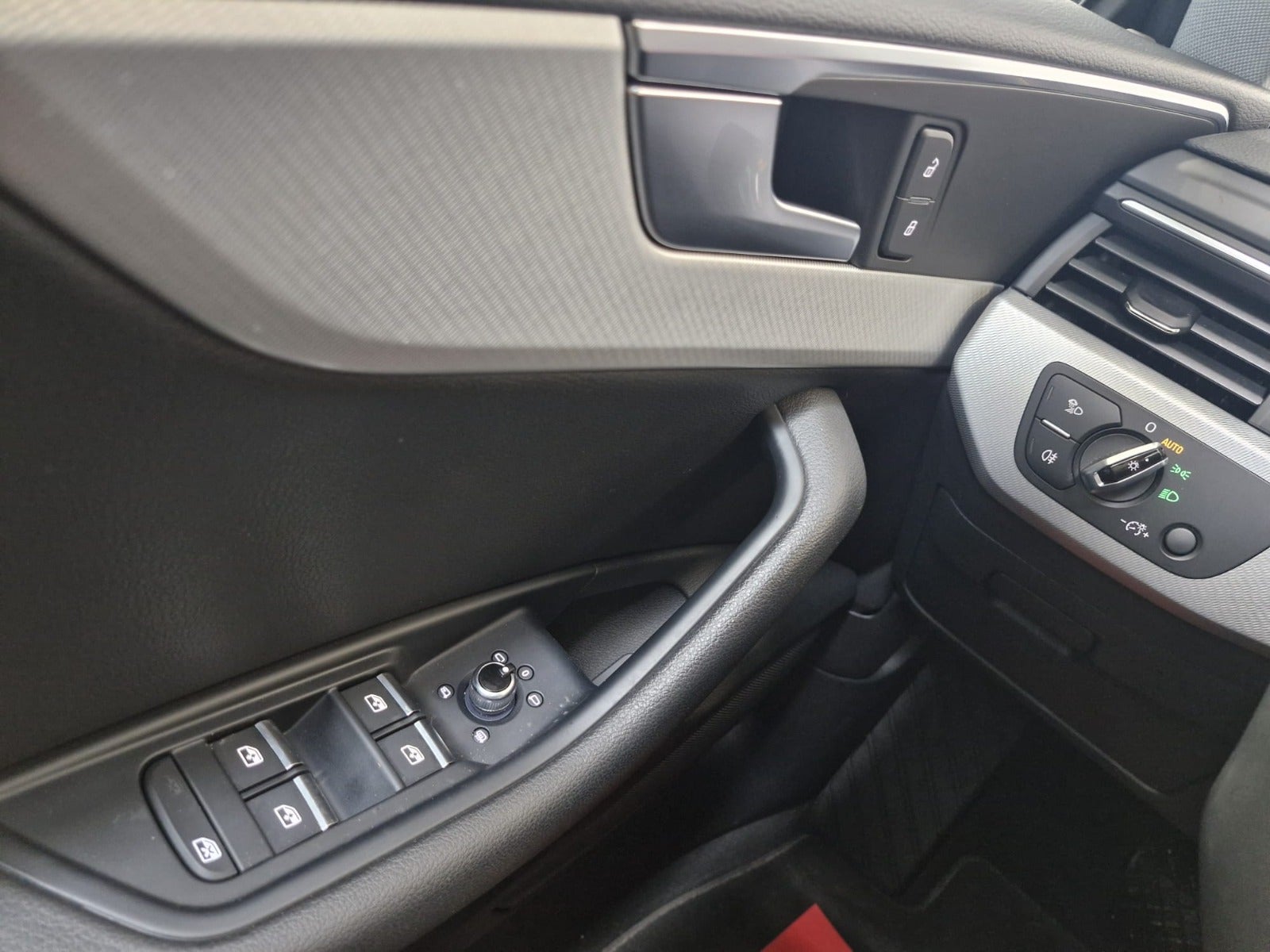 Billede af Audi A5 2,0 TFSi 190 Sport Sportback S-tr.