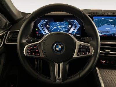 BMW i4 M50 M-Sport xDrive