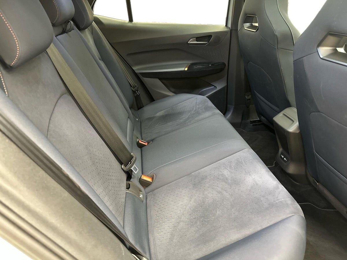 Cupra Born e-Boost billede 12