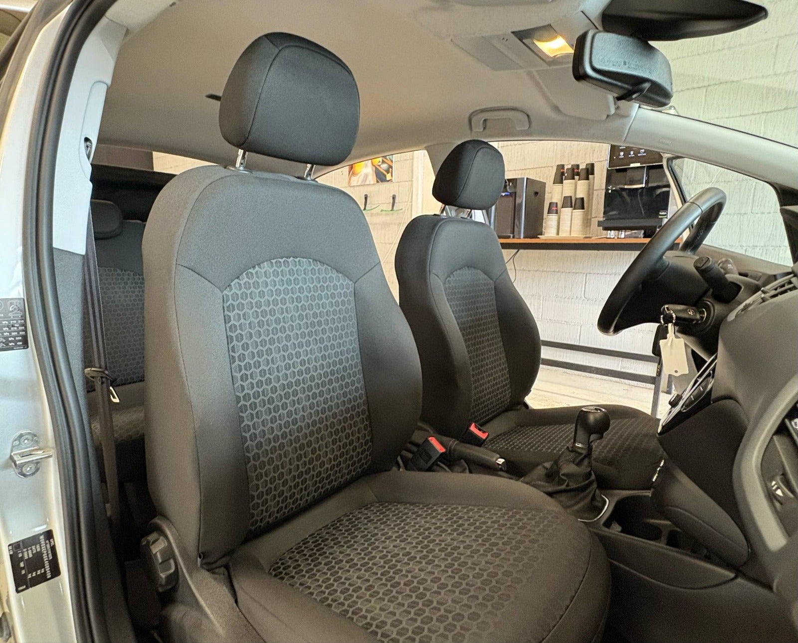 Billede af Opel Corsa 1,0 T 90 Enjoy