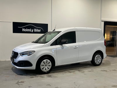 Mercedes  Citan 110 CDi A2 PRO aut. Van