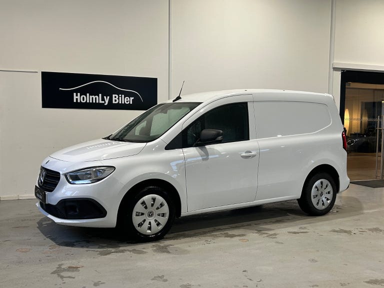 Mercedes Citan 110 CDi A2 PRO aut. Van