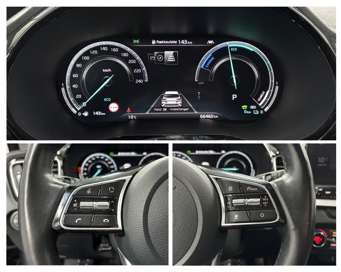 Billede af Kia XCeed 1,6 PHEV Upgrade+ DCT