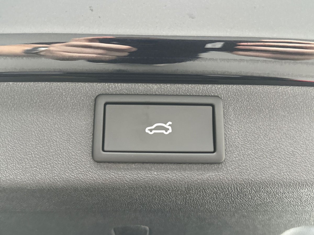 Skoda Enyaq iV billede 19