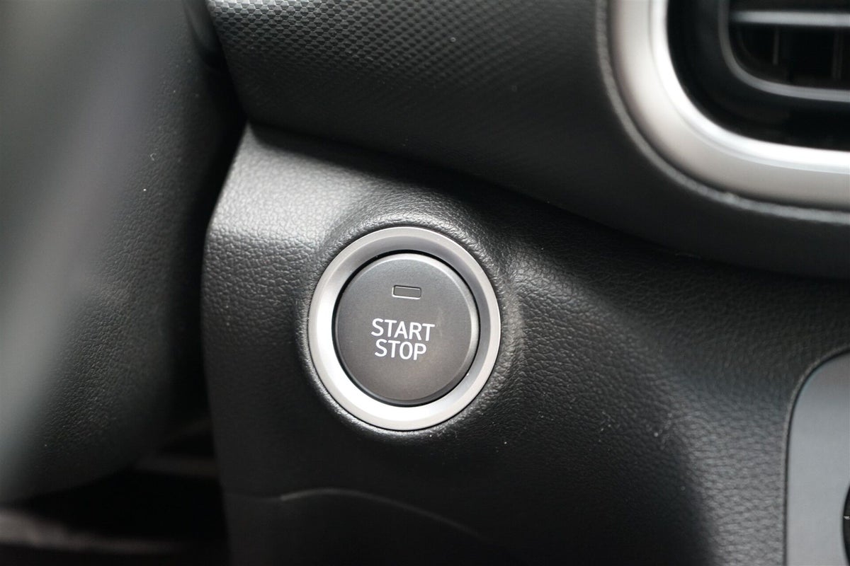 Hyundai Kona EV Select billede 12