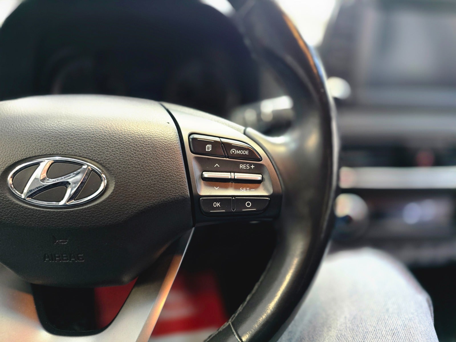 Billede af Hyundai Kona 1,0 T-GDi Trend
