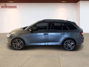 Skoda Fabia TSi 95 Life Combi DSG