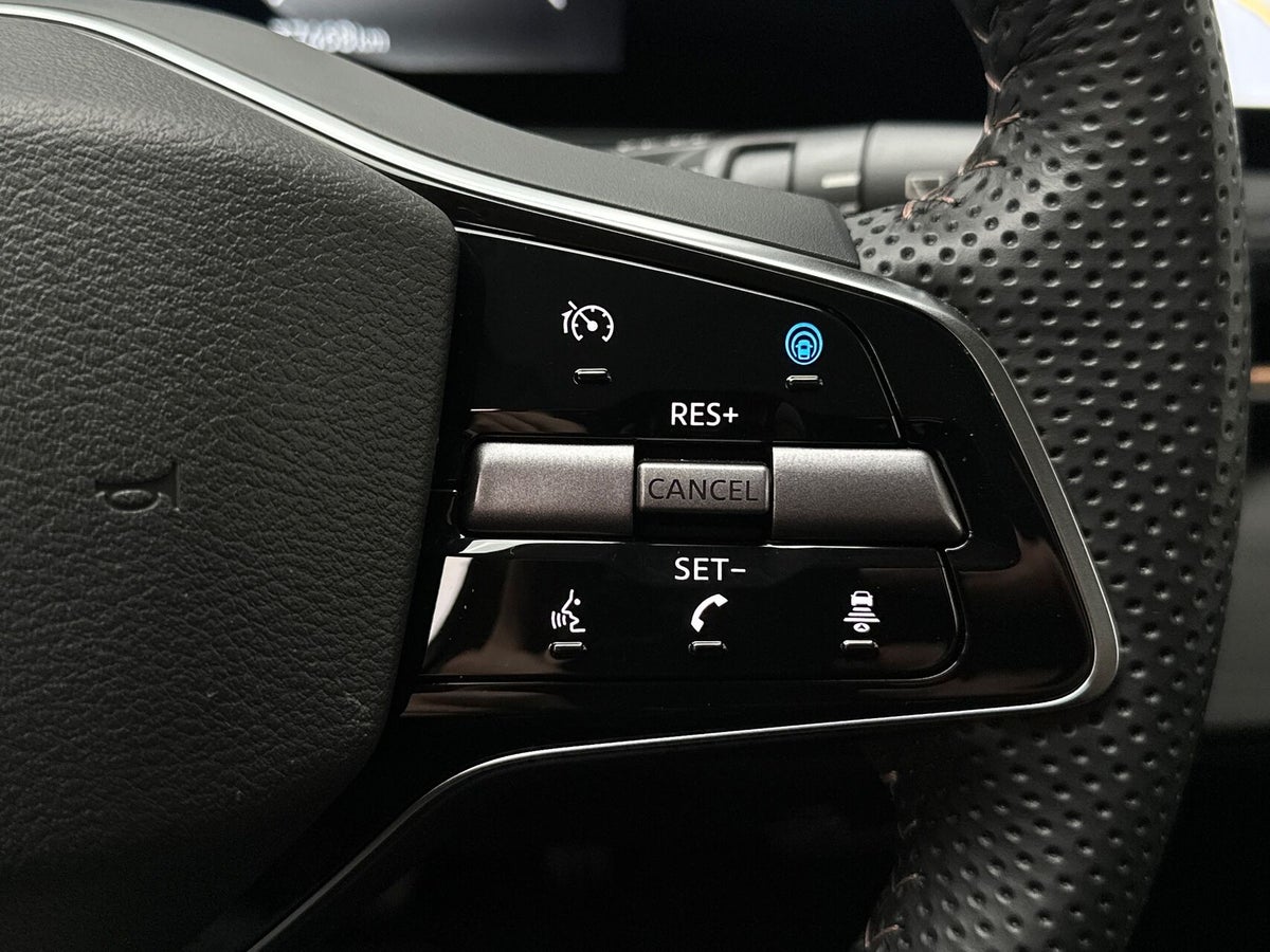 Nissan Ariya Advance billede 16