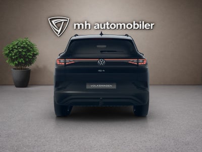 VW ID.4 Style